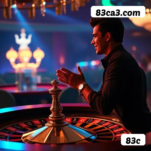 Login seguro 83c - Imagem principal