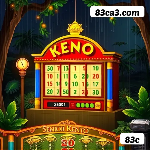 Plataforma 83c - Imagem principal